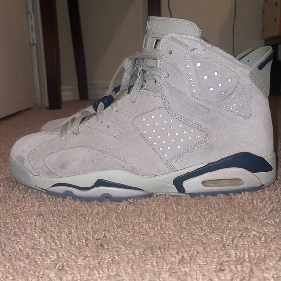 Georgetown 6s - Picture 3 of 4